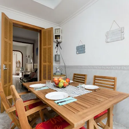 Yourhouse Petita Town House * Can Picafort (Mallorca)