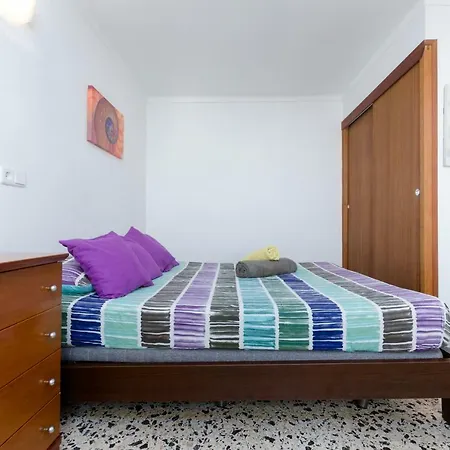 Ferienhaus Yourhouse Petita Town House