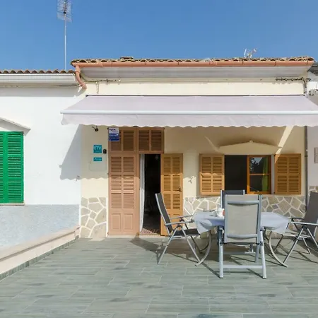 Yourhouse Petita Town House *