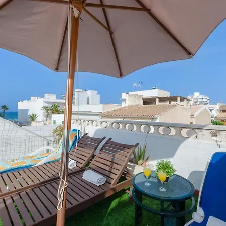 Holiday home Yourhouse Petita, House In Majorca North