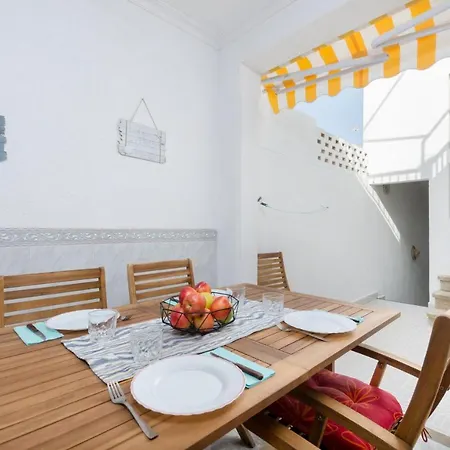 Yourhouse Petita, House In Majorca North