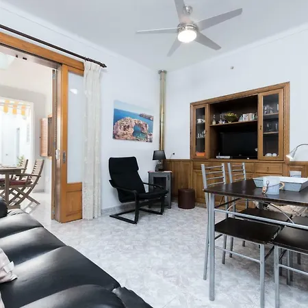 Yourhouse Petita Town House Can Picafort (Mallorca)