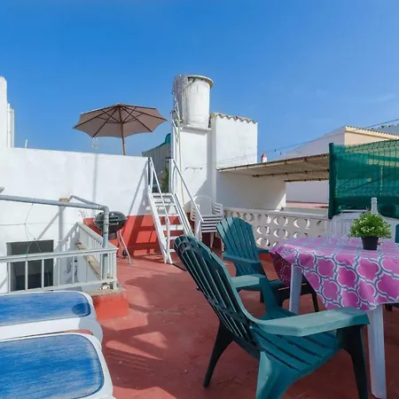 Yourhouse Petita Town House * Can Picafort (Mallorca)