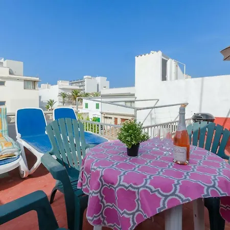 Yourhouse Petita Town House * カン・ピカフォルト