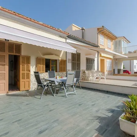 Yourhouse Petita Town House *