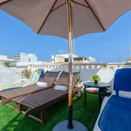 Yourhouse Petita Town House Сasa de vacaciones