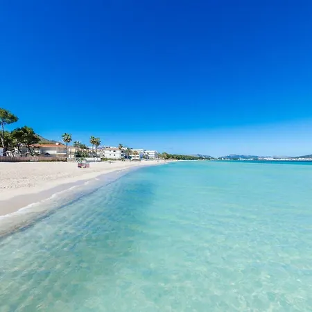 Сasa de vacaciones Yourhouse Petita Town House Can Picafort (Mallorca)