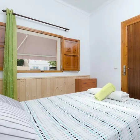 Yourhouse Petita Town House * Can Picafort (Mallorca)