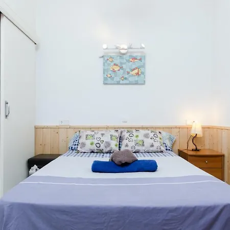 Yourhouse Petita Town House Сasa de vacaciones