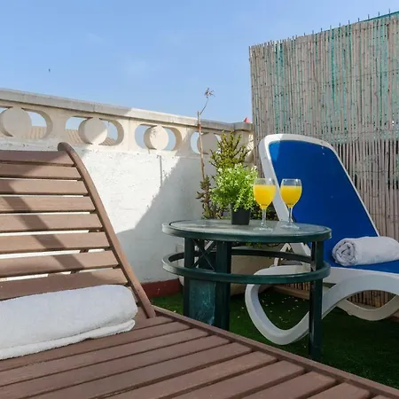 Yourhouse Petita Town House Сasa de vacaciones