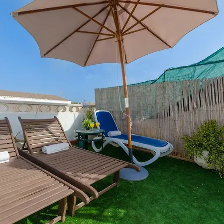 Yourhouse Petita Town House * Can Picafort (Mallorca)