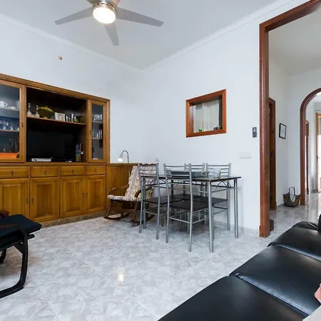 Сasa de vacaciones Yourhouse Petita Town House *