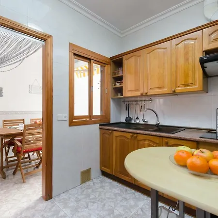 Сasa de vacaciones Yourhouse Petita Town House Can Picafort (Mallorca)
