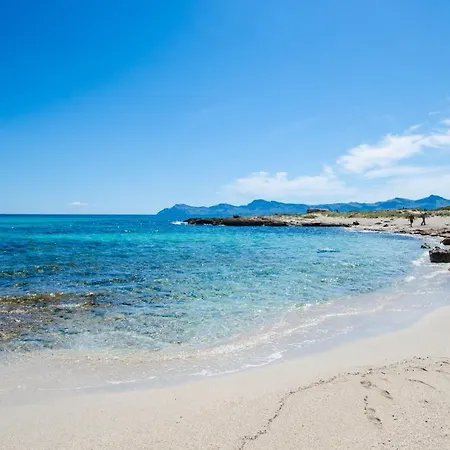 Yourhouse Petita, House In Majorca North Ferienhaus Can Picafort (Mallorca)