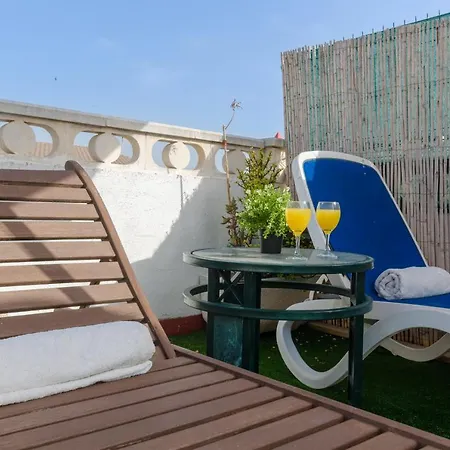 Yourhouse Petita, House In Majorca North Ferienhaus Can Picafort (Mallorca)