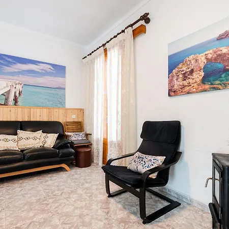 Yourhouse Petita, House In Majorca North Ferienhaus *